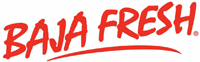 Baja Fresh Corporate Logo